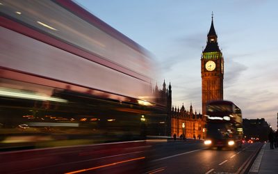 Resultados del sorteo de un viaje a Londres