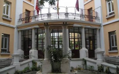 El Ayuntamiento de Madrid renueva a Cambridge Institute el contrato de las actividades extraescolares del Distrito de Salamanca