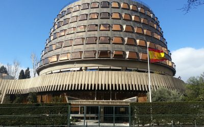El Tribunal Constitucional adjudica a Cambridge Institute la formación de inglés y francés a sus empleados