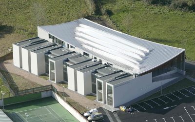 Cambrige Institute impartirá las diferentes actividades deportivas en Nava (Asturias)