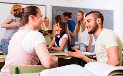“Gracias por vuestras palabras: lo que nuestros alumnos más valoran de este año”