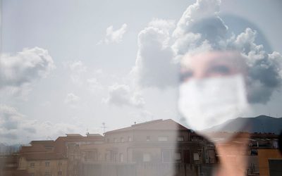 Tips for improving your English skills at home during COVID-19