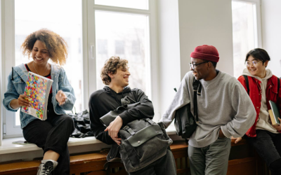 English Conversation Classes for Adults in Madrid