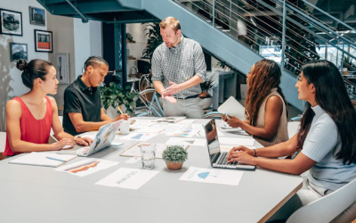 Spanish for international companies: a key language for growth in Spanish-speaking markets