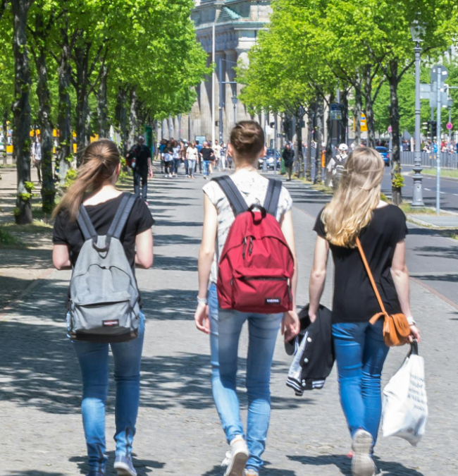 Este verano, que lo único que no tenga límites sea tu mundo: Cursos Intensivos 2026