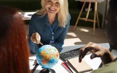 Hablar varios idiomas ya no es una ventaja: es una necesidad para destacar en el mercado laboral