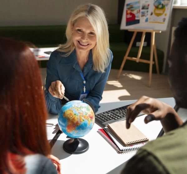 Hablar varios idiomas ya no es una ventaja: es una necesidad para destacar en el mercado laboral