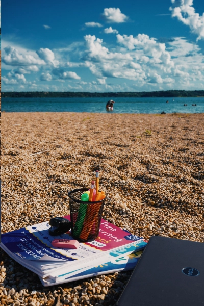 No dejes que el verano pase de largo: el mejor momento para aprender un idioma es ahora