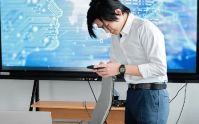 La inteligencia artificial puede transformar el aprendizaje de idiomas, pero no sustituirá a los profesores