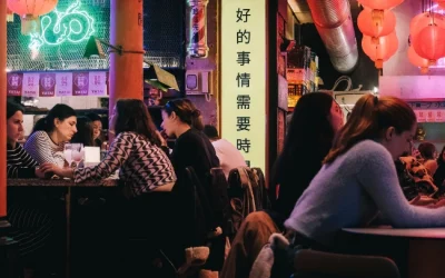 Aprender español en China: por qué se está convirtiendo en un idioma estratégico