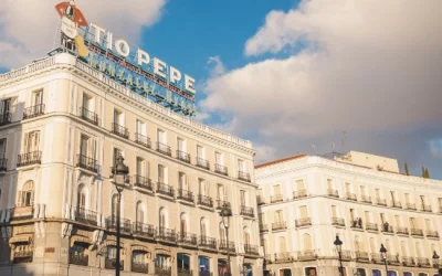 Tourisme linguistique : visitez Madrid et repartez en parlant un peu mieux espagnol