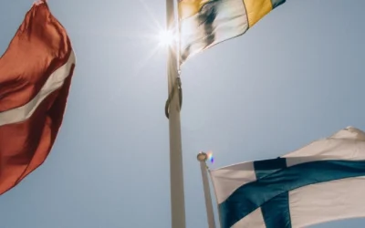 El español conquista los países nórdicos: uno de cada dos escolares suecos ya lo estudia